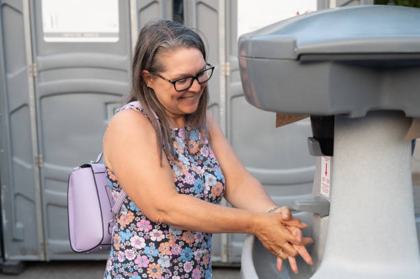 Portable Toilet Options We Offer in Sitka, AK
