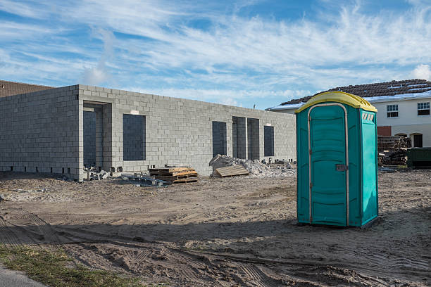 Best Long-term porta potty rental  in Sitka, AK